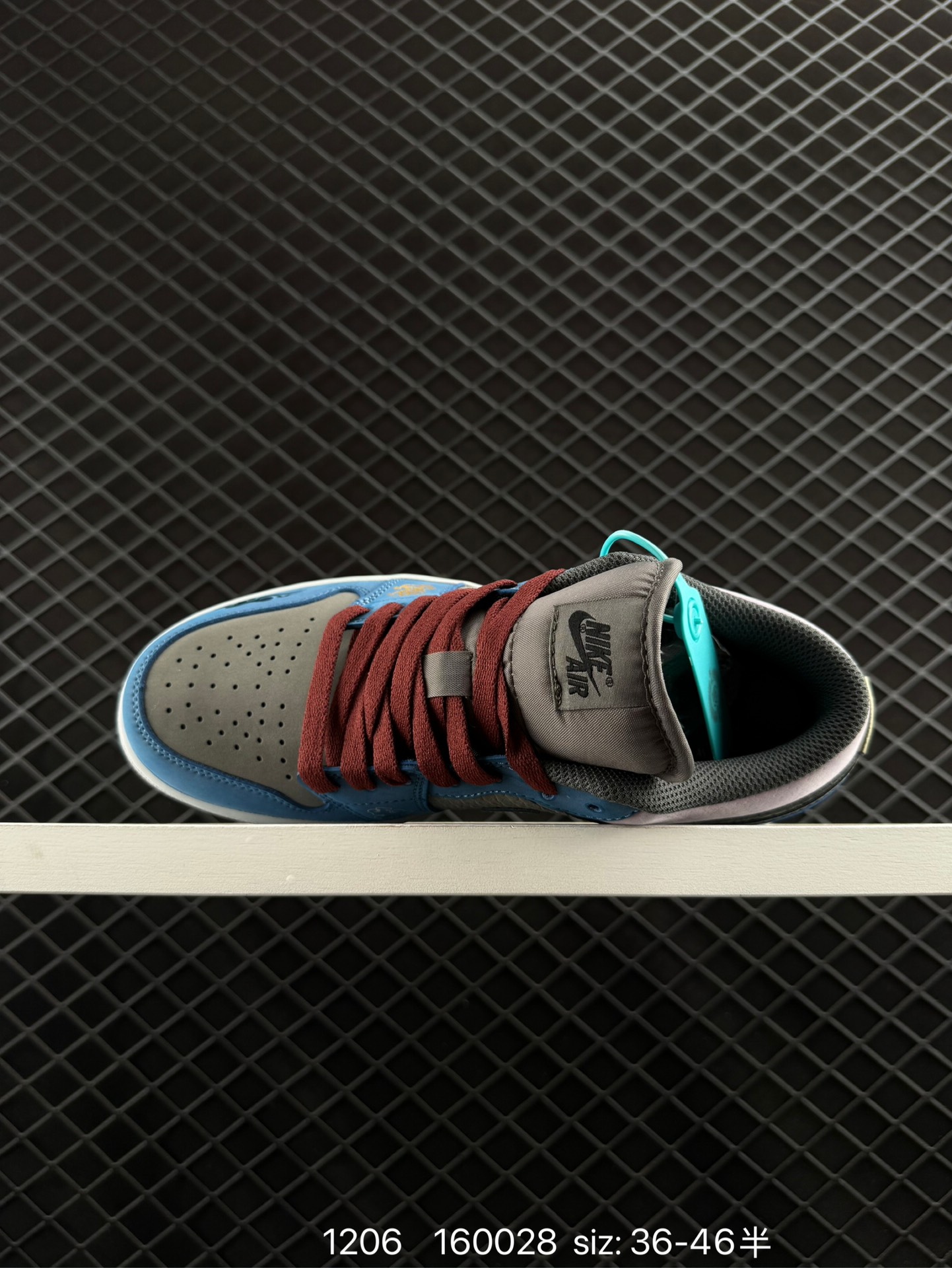 Nike Air Jordan 1 Low OG